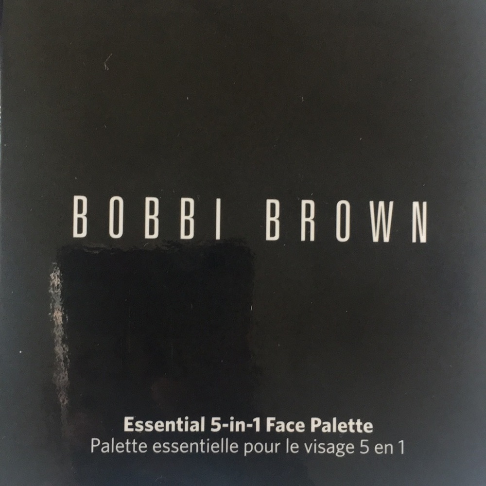 Bobbi Brown 5-in-1 Face Palette
